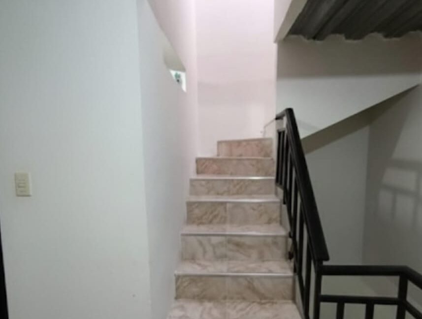ESCALAS