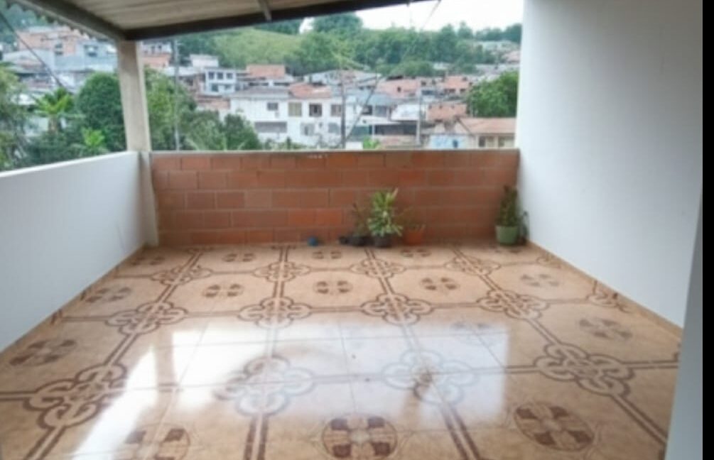 TERRAZA