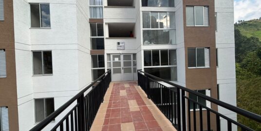 C-88A SE ARRIENDA APARTAMENTO EN VILLAMARIA CALDAS