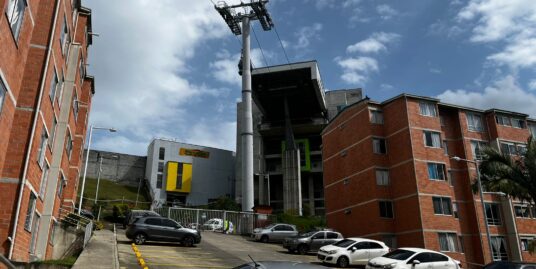 AVOC-0156 SE VENDE APARTAMENTO EN MANIZALES CALDAS