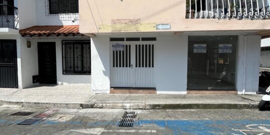 C-136D SE ARRIENDA LOCAL COMERCIAL EN CHINCHINA CALDAS