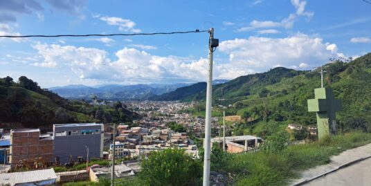 CV-0646 SE VENDE CASA EN CHINCHINA CALDAS