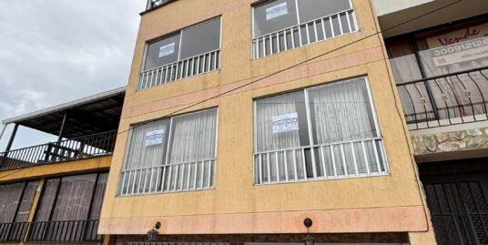 C-108A SE ARRIENDA CASA MANIZALES, CALDAS
