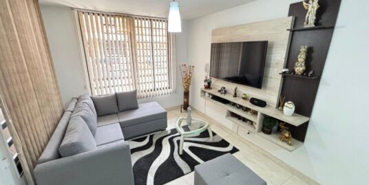 CV-0651 SE VENDE CASA EN CHINCHINA CALDAS