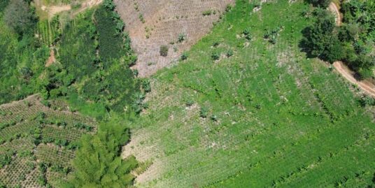 PVOC-0004 SE VENDE PROYECTO EN SANTA ROSA DE CABAL – RISARALDA – VEREDA ALTO ESPAÑOL