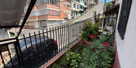 C-40 SE ARRIENDA APARTAESTUDIO EN CHINCHINA CALDAS