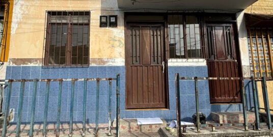 C-111 SE ARRIENDA CASA EN CHINCHINA CALDAS