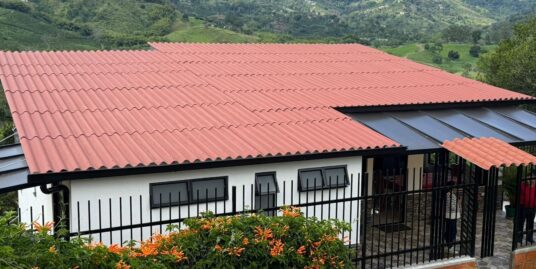 FVOC-0159 SE VENDE FINCA EN MANIZALES CALDAS VEREDA LA CHINA