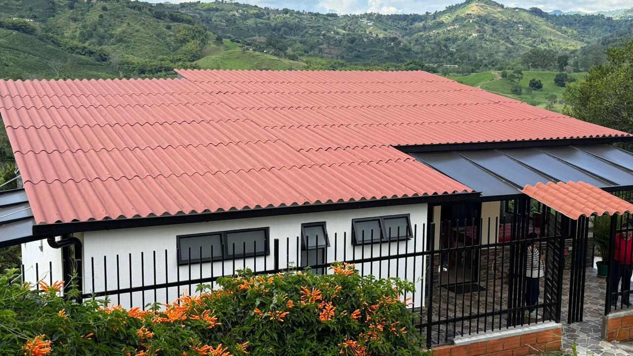 FVOC-0159 SE VENDE FINCA EN MANIZALES CALDAS VEREDA LA CHINA