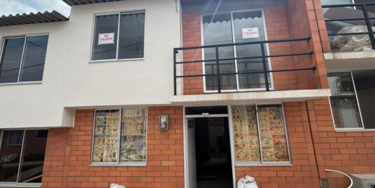 CVOC-0160 SE VENDE CASA EN PEREIRA,RISARALDA