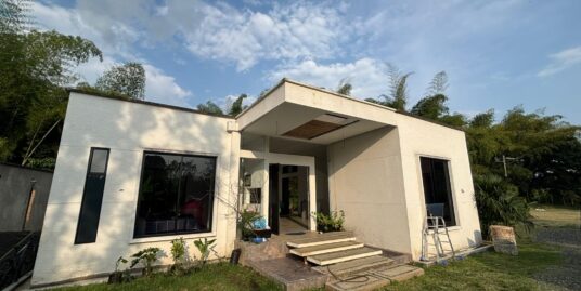 FVOC-0160 SE VENDE FINCA EN PEREIRA RISARALDA