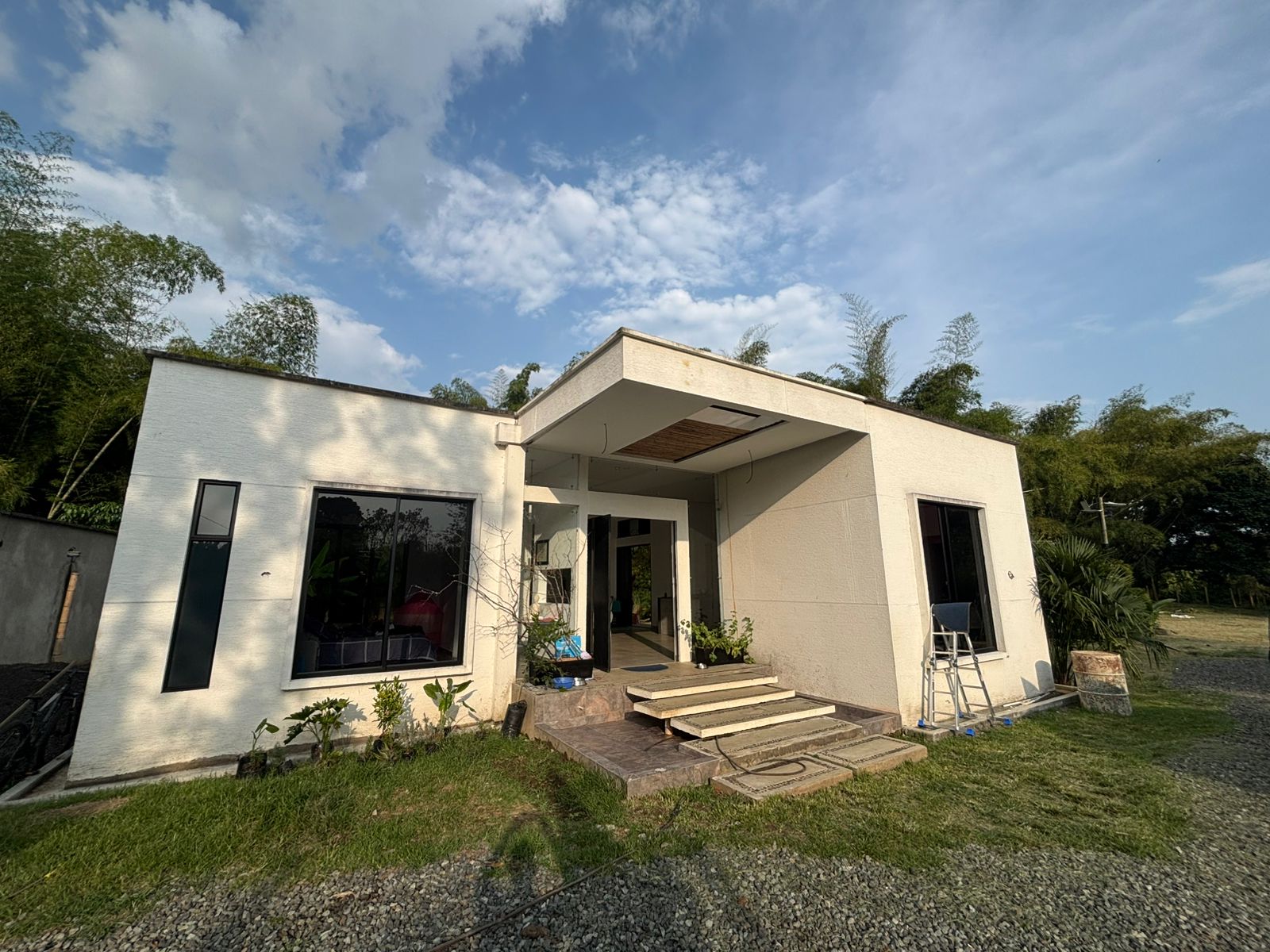 FVOC-0160 SE VENDE FINCA EN PEREIRA RISARALDA