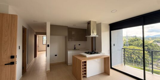 C-119C SE ARRIENDA APARTAMENTO EN CHINCHINA CALDAS