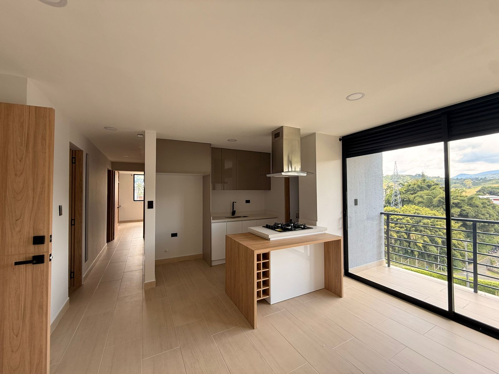 C-119C SE ARRIENDA APARTAMENTO EN CHINCHINA CALDAS