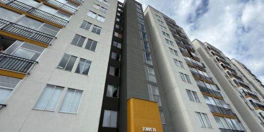 C-34 SE ARRIENDA APARTAMENTO EN DOSQUEBRADAS RISARALDA