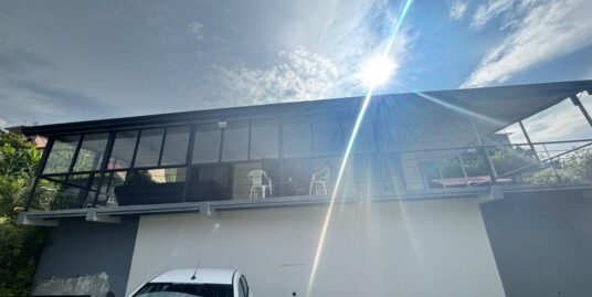 CÑVOC-0101 SE VENDE CABAÑA EN PALESTINA CALDAS