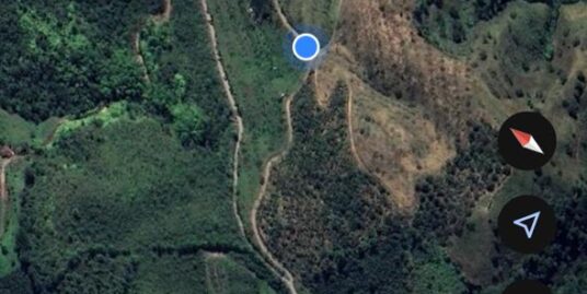 FVOC-0074 SE VENDE FINCA EN FRESNO TOLIMA