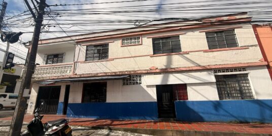 C-08A SE ARRIENDA CASA EN CHINCHINA CALDAS