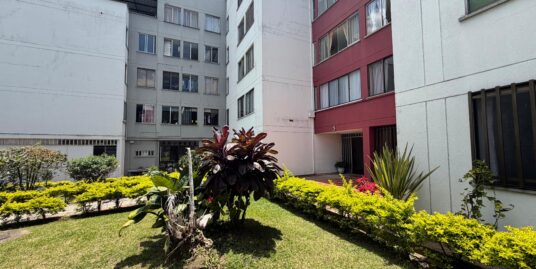 AVOC-0106 SE VENDE APARTAMENTO EN PEREIRA RISARALDA