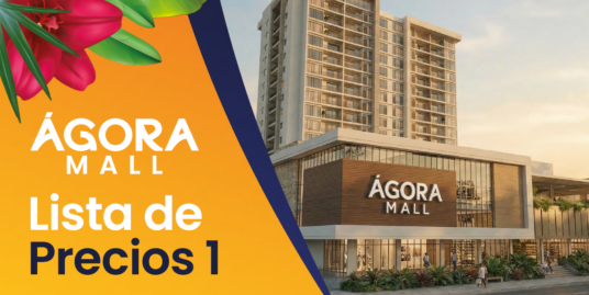 PV-0002 SE VENDE PROYECTO NUEVO EN CHINCHINA CALDAS – MALL AGORA