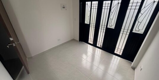 CV-0653 SE VENDE CASA MULTIFAMILIAR EN CHINCHINA CALDAS