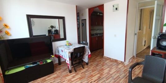 AV-0159 SE VENDE APARTAMENTO EN CHINCHINA CALDAS