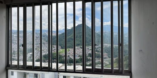 AVOC-0107 SE VENDE APARTAMENTO EN VILLAMARIA CALDAS