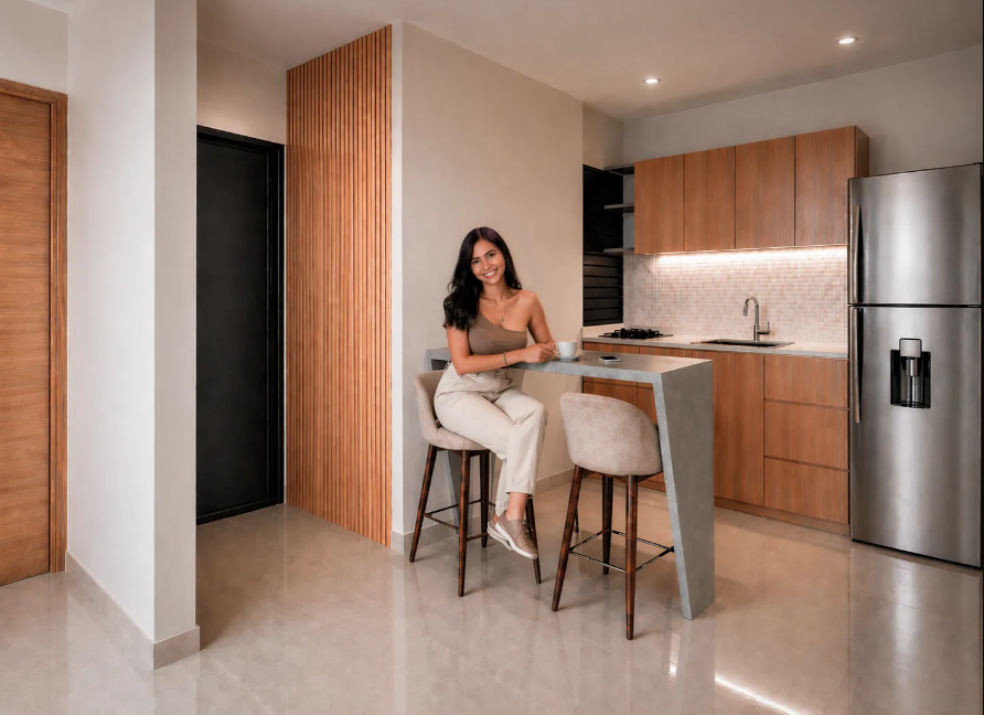 COCINA