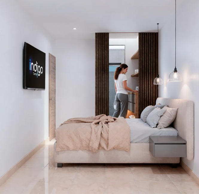HABITACION PRINCIPAL