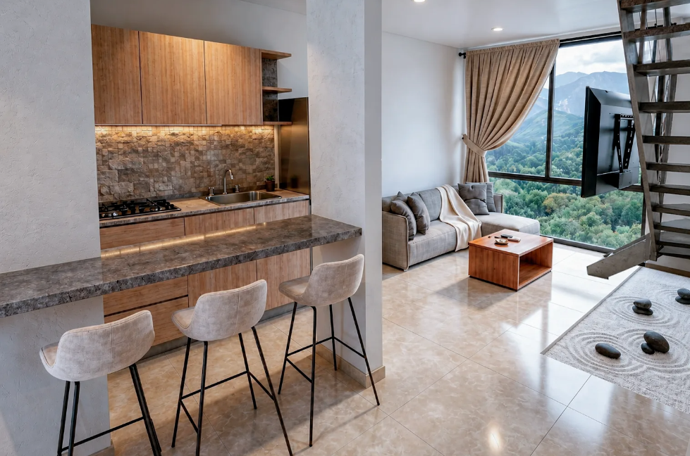 SALA VISTA