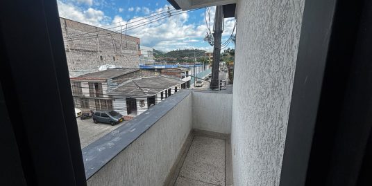 C-57 SE ARRIENDA APARTAMENTO EN CHINCHINA CALDAS