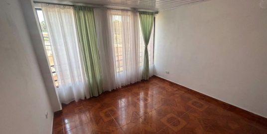 CV-0658 SE VENDE CASA EN CHINCHINA CALDAS