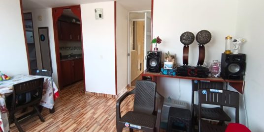 C-127 SE ARRIENDA APARTAMENTO AMOBLADO EN CHINCHINA CALDAS