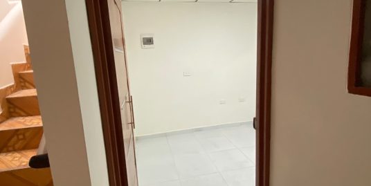 C-81A SE ARRIENDA APARTAMENTO EN CHINCHINA CALDAS