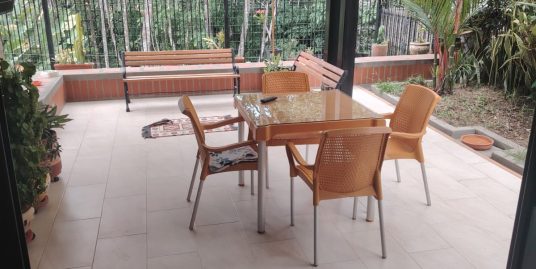 CV-0661 SE VENDE CASA EN CONJUNTO RESIDENCIAL EN CHINCHINA CALDAS