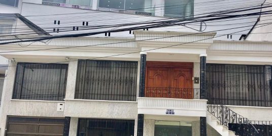 CVOC-0163 SE VENDE CASA EN MANIZALES CALDAS