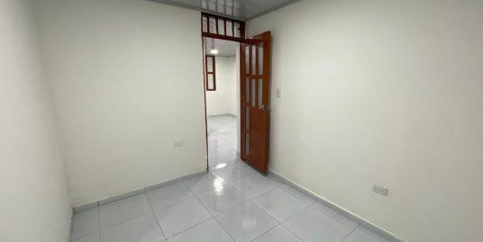 C-81 SE ARRIENDA APARTAMENTO EN CHINCHINA CALDAS
